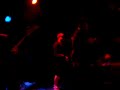 kill your idols doing what ive become @ cb's during their 10 year anniversary show