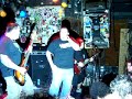 kill your idols doing what ive become @ cb's during their 10 year anniversary show