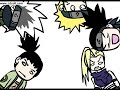 Naruto Ultimate Fan Flash
