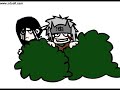 Naruto Ultimate Fan Flash