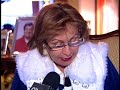 Esposa del congresista gechem ense�a prueba de supervivencia
