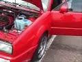 Volkswagen Corrado