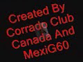 Volkswagen Corrado