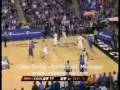 videos de CyberDunk NCAA 081125 Syracuse v Kansas Part 1