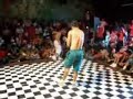 Guinho VS Guga - Socialmente Unida 2006 Guinho VS Guga - Socialmente Unida 2006