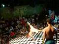 Guinho VS Guga - Socialmente Unida 2006