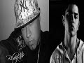 BBTEK FT JOEY DIME LA QUE HAY