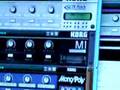 Reason4 Korg コンビネーター集？？