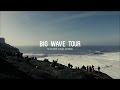 Click to View : Big Wave Tour - Nazaré Challenge