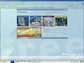 Mandriva Linux 3D desktop