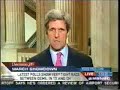 DUMB-ASS JOHN KERRY ADMITS BARACK OBAMA IS A LIAR & A FRAUD