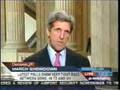 DUMB-ASS JOHN KERRY ADMITS BARACK OBAMA IS A LIAR & A FRAUD