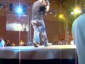 Red Bull BC1 Russia Judges Showcase