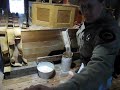Water Powered Grist Mill