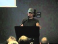 YouTube - Job van Achterberg Getting meaningful information ...