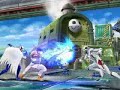 Tatsunoko vs. Capcom: Cross Generation of Heroes Tatsunoko vs. Capcom: Cross Generation of Heroes