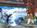Tatsunoko vs. Capcom: Cross Generation of Heroes