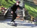 STE video skate, SPECIALBOARD, SELEO TEAM