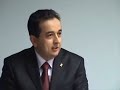 Gönen TV Ak Partide Bayramlaşma