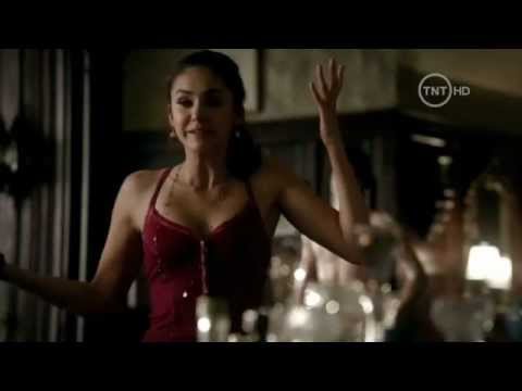 TVD One, Two, Threesome English Trailer
