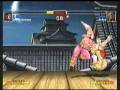 videos de STHD (117) - Fareed (T. Hawk) vs. ScithDeath (Sagat)