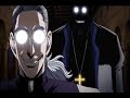 HELLSING OVA02  ED