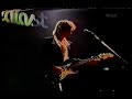 The Pretenders - Germany 1981 The Pretenders - Germany 1981