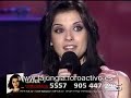 ot gala 11   virginia   discurso y última canción