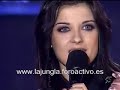ot gala 11   virginia   discurso y última canción