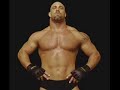 GOLDBERG! GOLDBERG! GOLDBERG!