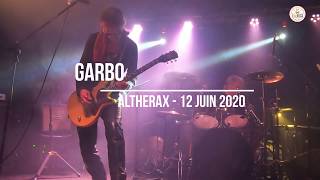 Garbö - Live excerpts - Altherax - June 12, 2020