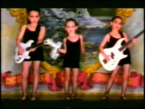 10 years anniversary - i recorded this off tv in 1991, its amazing the tape is still allright today. it contains mostly music videos from the 80's since the 90's just began then. y...