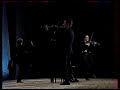 LE QUATUOR - LA BOITE A MUSIQUE