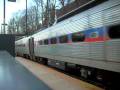 Septa R3 9340 Media Station Bad Horn