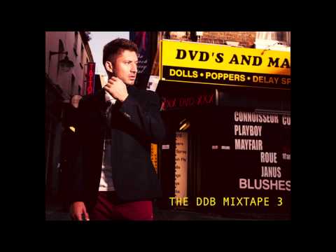Daniel de Bourg - U GON LOVE IT (The DDB Mixtape 3)