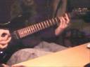 Textures - Old Days Born Anew (Cover)