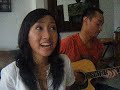 KIRANA, We Belong Together - Mariah Carey ACCOUSTIC