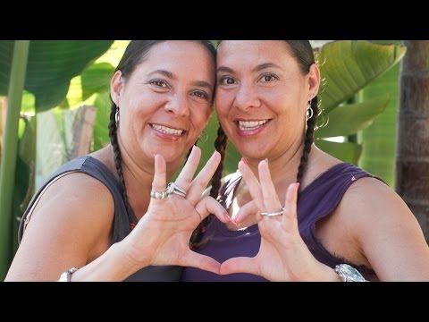 Meet The Twins Who've Shared Everything, Including A Boyfriend