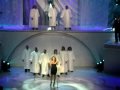 I Want To Know What Love Is - Mariah Carey (live at Las Vegas)