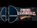 super smash bros. brawl boss battle theme 1