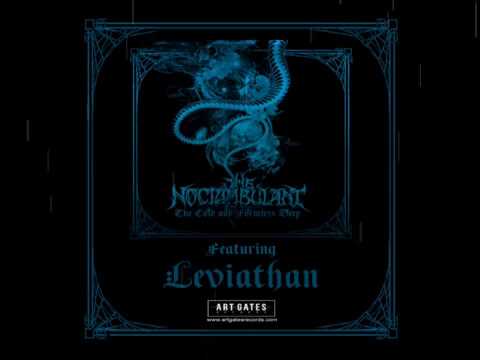 The Noctambulant -Leviathan Lyric Video