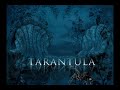 MONICA NARANJO (EUROPA) Adelanto de Tarántula