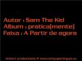 Sam the Kid - A Partir de Agora