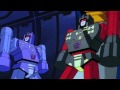 SOUNDWAVE: Transformers Hall of Fame Inductee