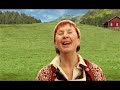 Engfrisk-reklame fra Tine