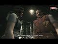 Resident Evil - Jill e Barry encontram Forest [legendado]