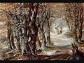 Bach - Harpsichord Concerto in D Minor BWV1052 - Mov. 1/3