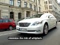 Testdrive - Lexus LS 600h L