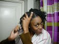 Regimen: Washing My Natural (4a/ 4b) Hair