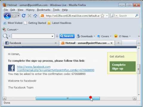 how to login to windows live